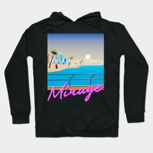 Mirage EP (Afternoon) Hoodie